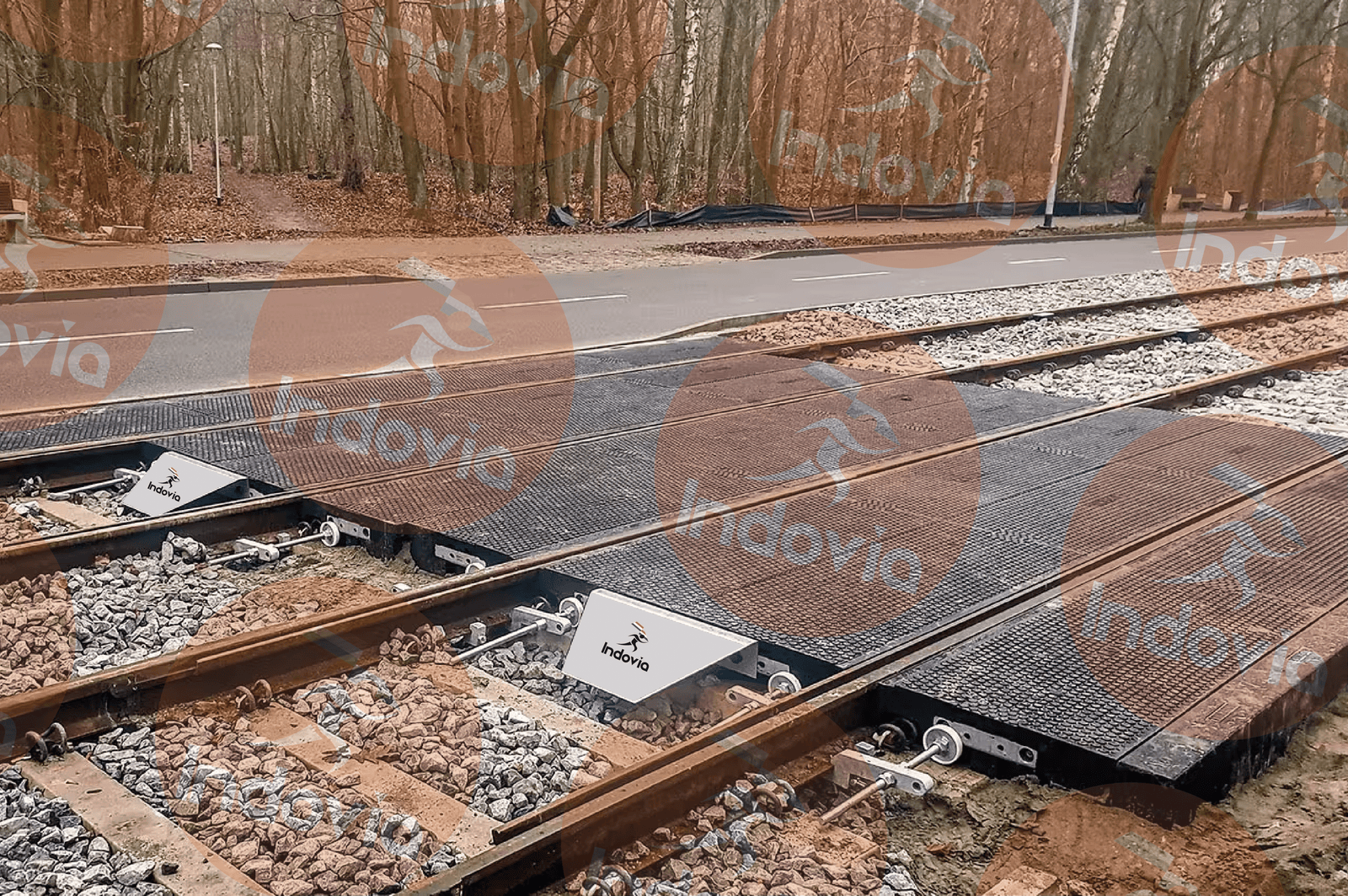 CONNECT System in Gdansk